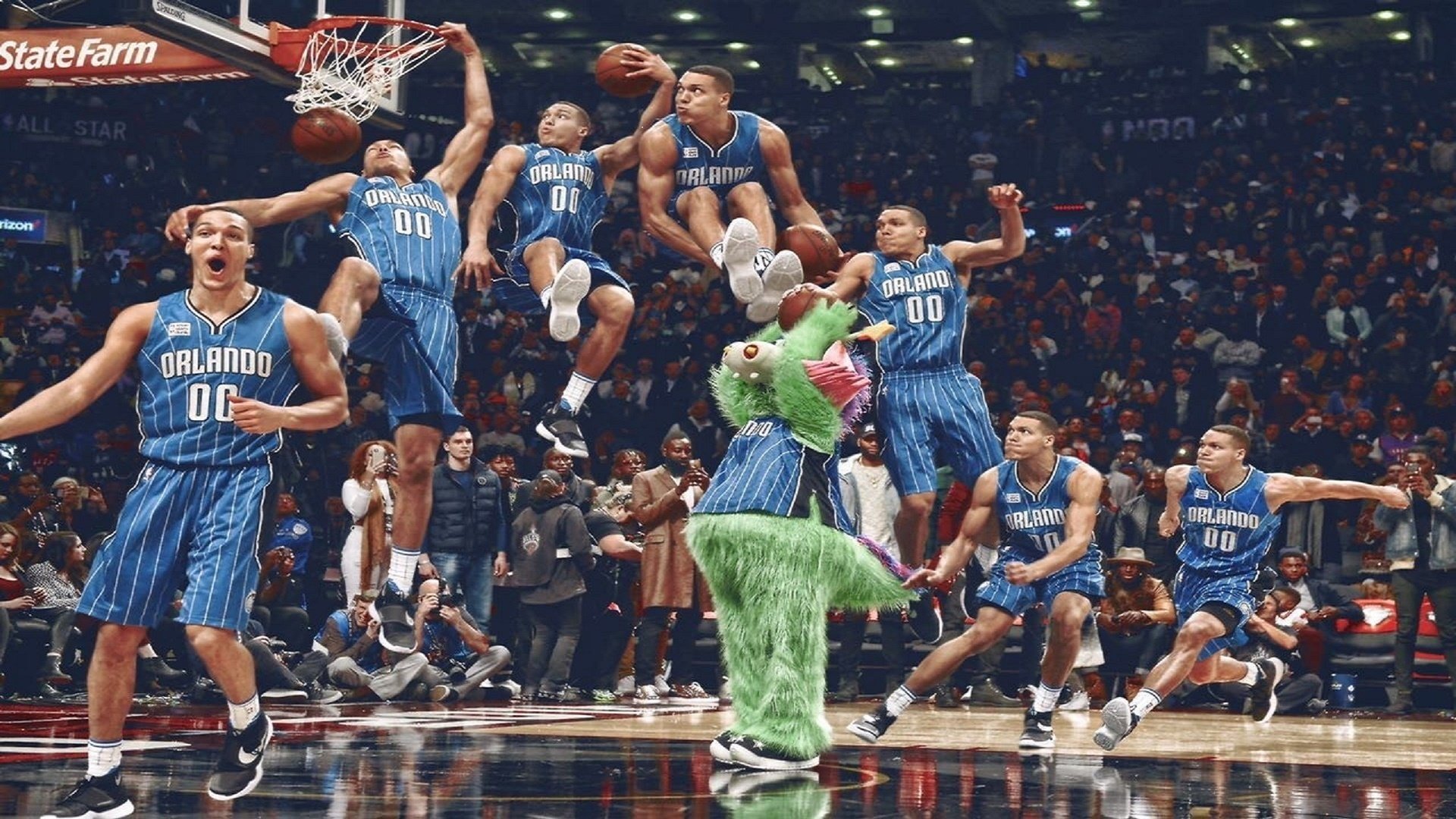 华体会官方入口-NBA总决赛史诗一战！开拓者力擒黄蜂，利拉德致命三分定乾坤，总冠军悬念彻底杀死了？